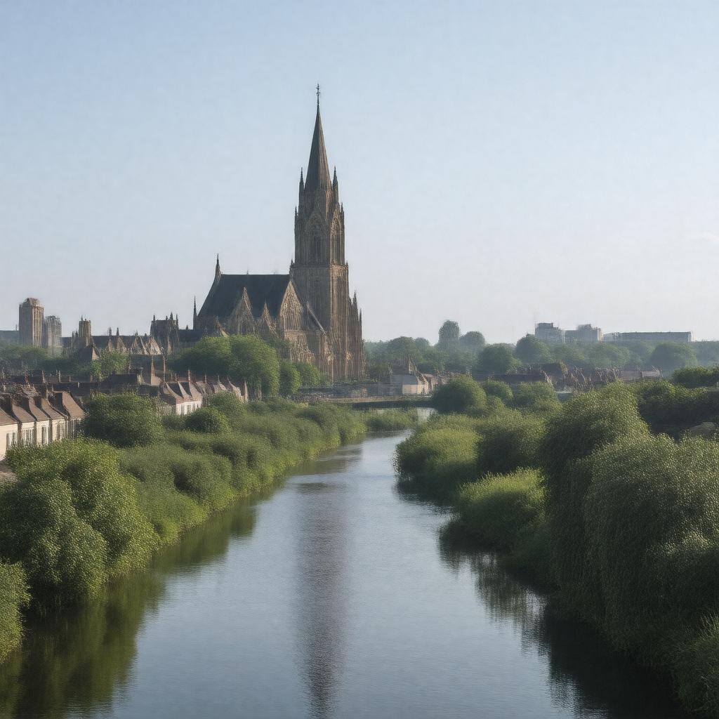Peterborough (UK Parliament constituency)